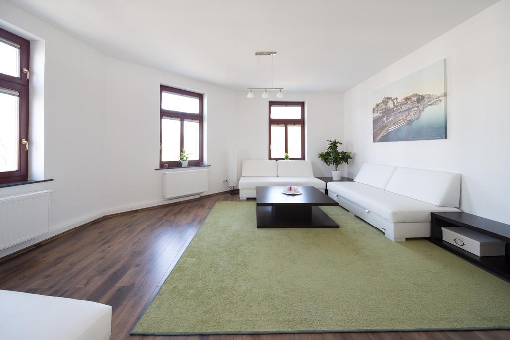 Dd Apartments Dresden Værelse billede