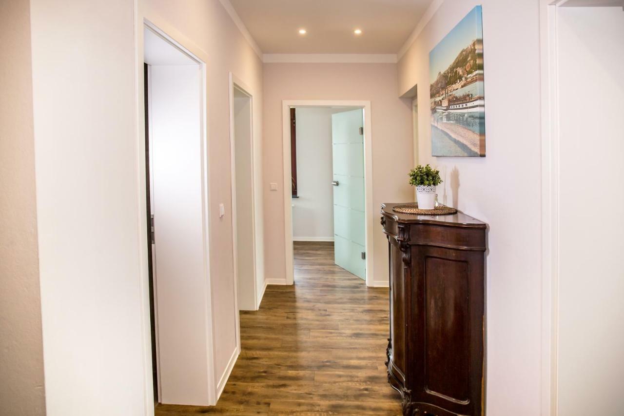 Dd Apartments Dresden Eksteriør billede